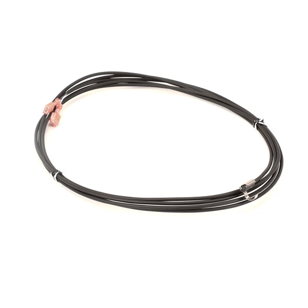 Temperature Sensor, 10Ft Lead, Female, W